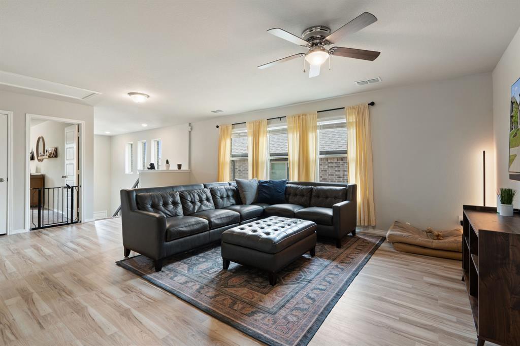 Devonshire - Residential Lease