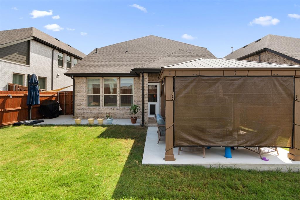 Devonshire - Residential Lease