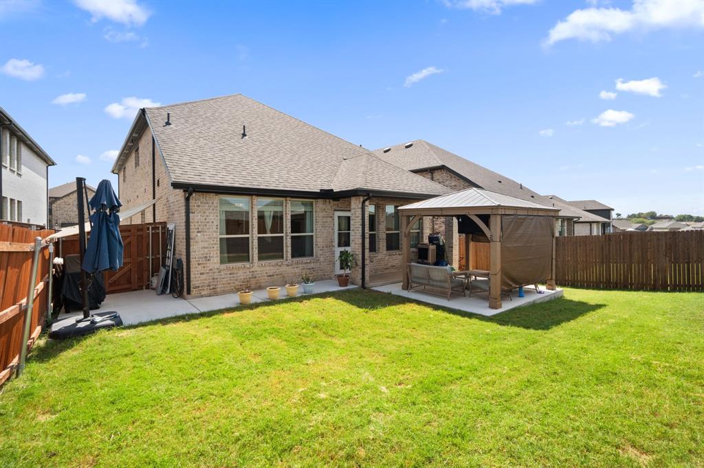 Devonshire - Residential Lease