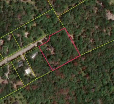 Photo of 2324 Gage Road, Cleburne, TX 76031 (MLS # 21120843)