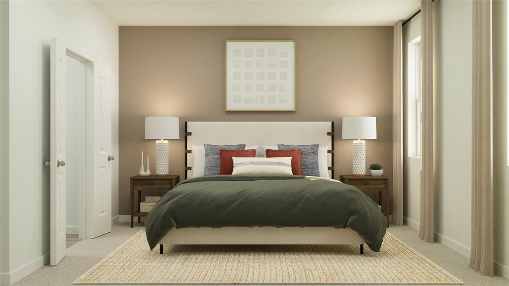 Foree Ranch - Residential