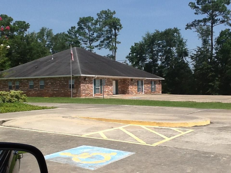 1201 HWY 146 ByPass ByPass