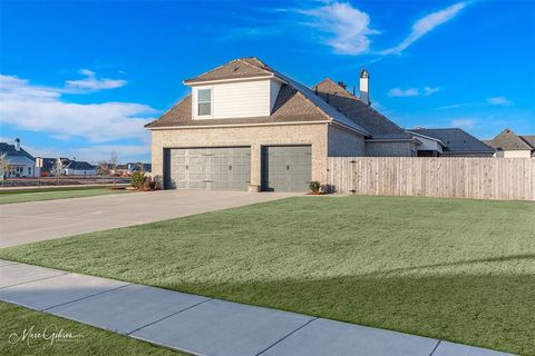 A home in Bossier City