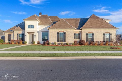 A home in Bossier City