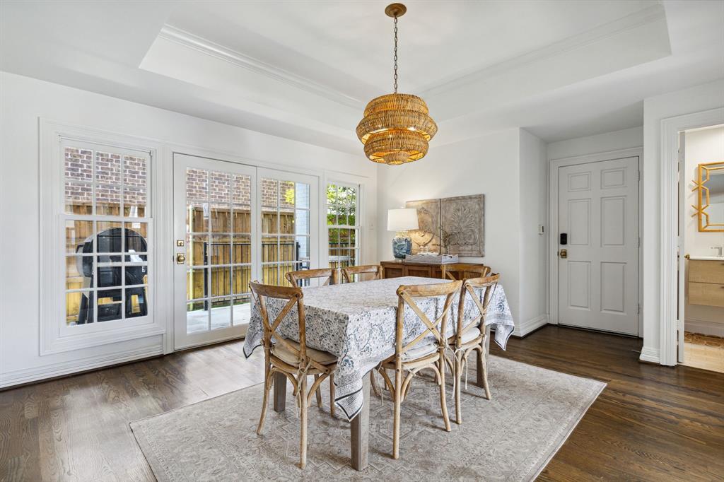 Highland Park - Residential