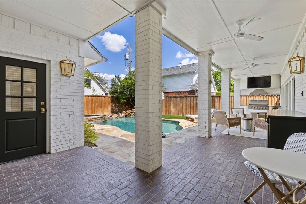 Highland Park - Residential