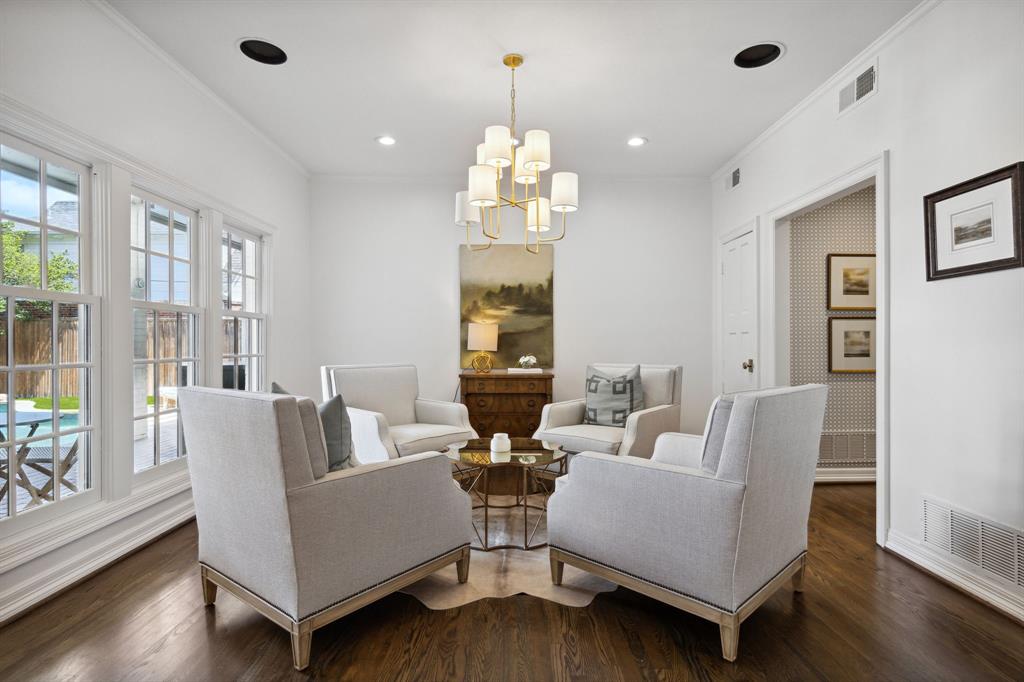 Highland Park - Residential