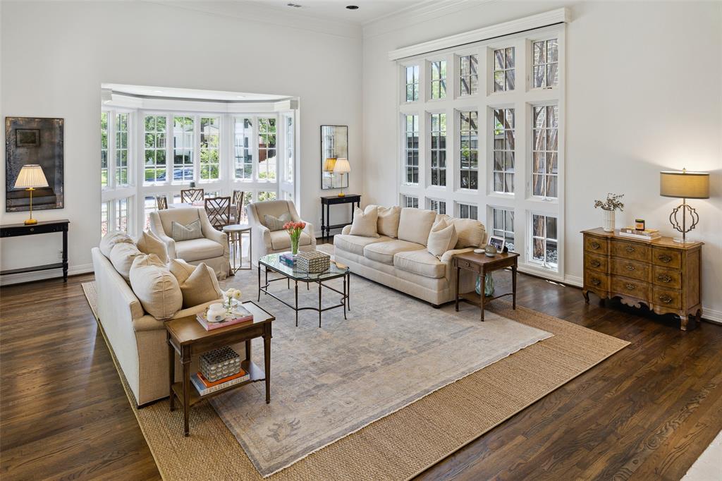 Highland Park - Residential