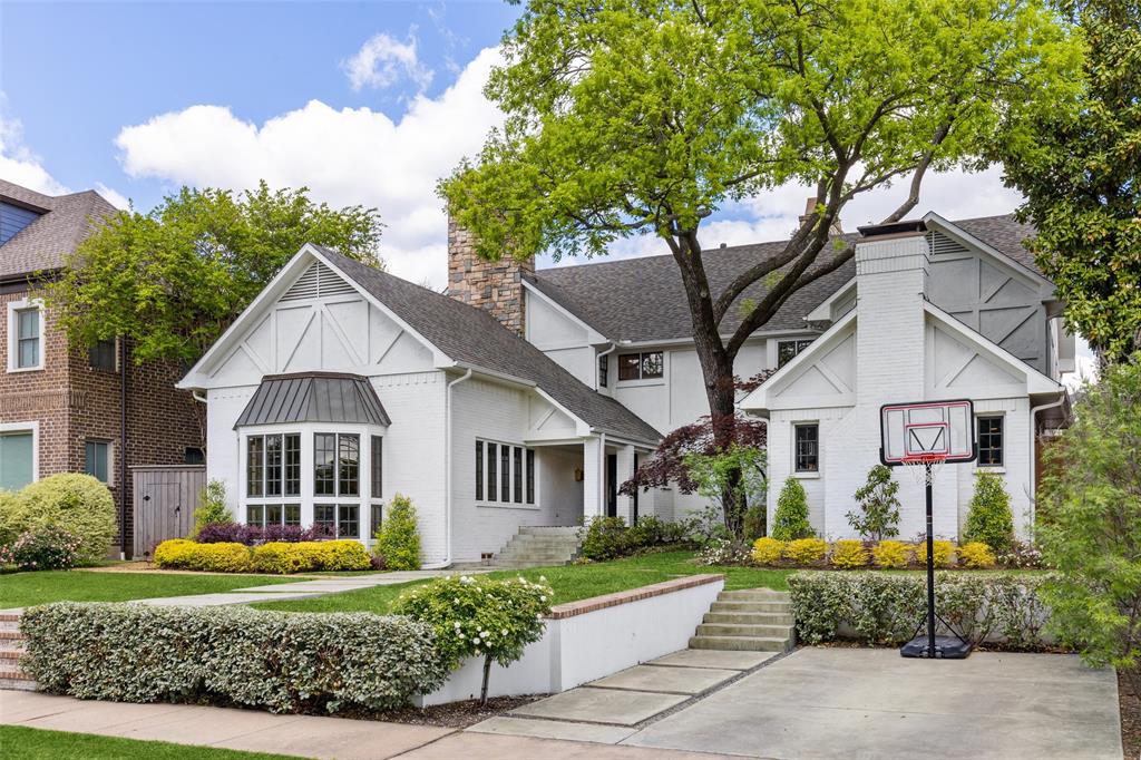 Highland Park - Residential