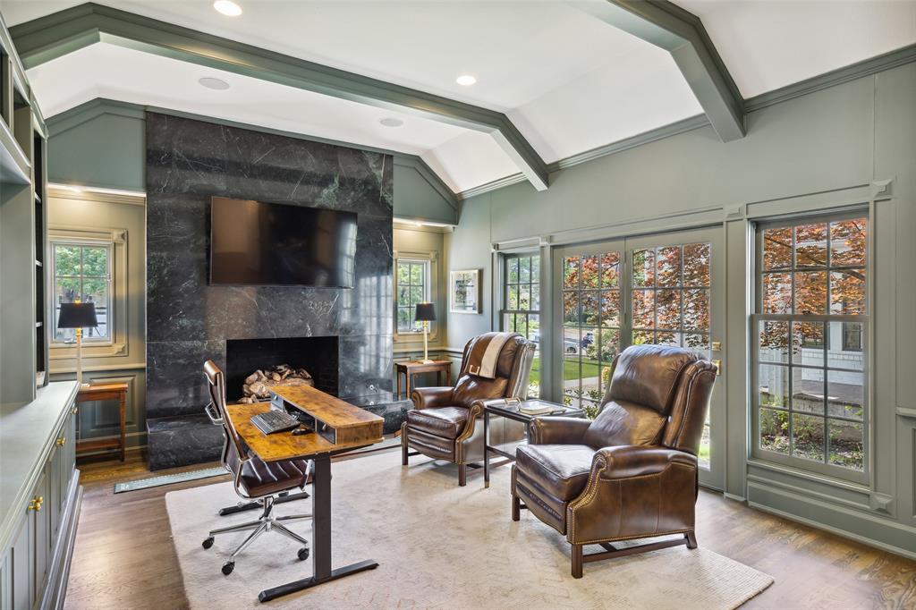 Highland Park - Residential