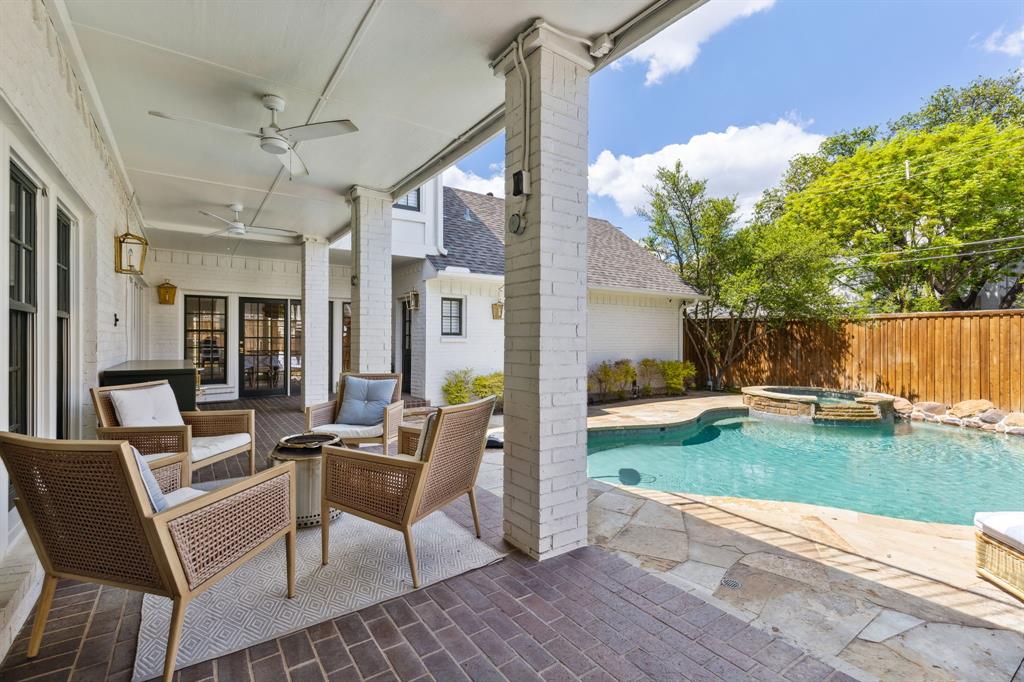 Highland Park - Residential