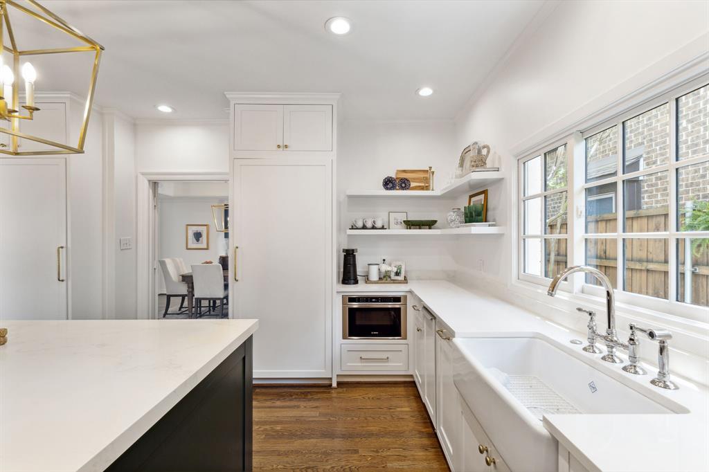 Highland Park - Residential