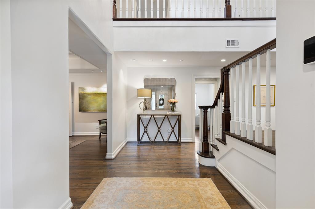 Highland Park - Residential