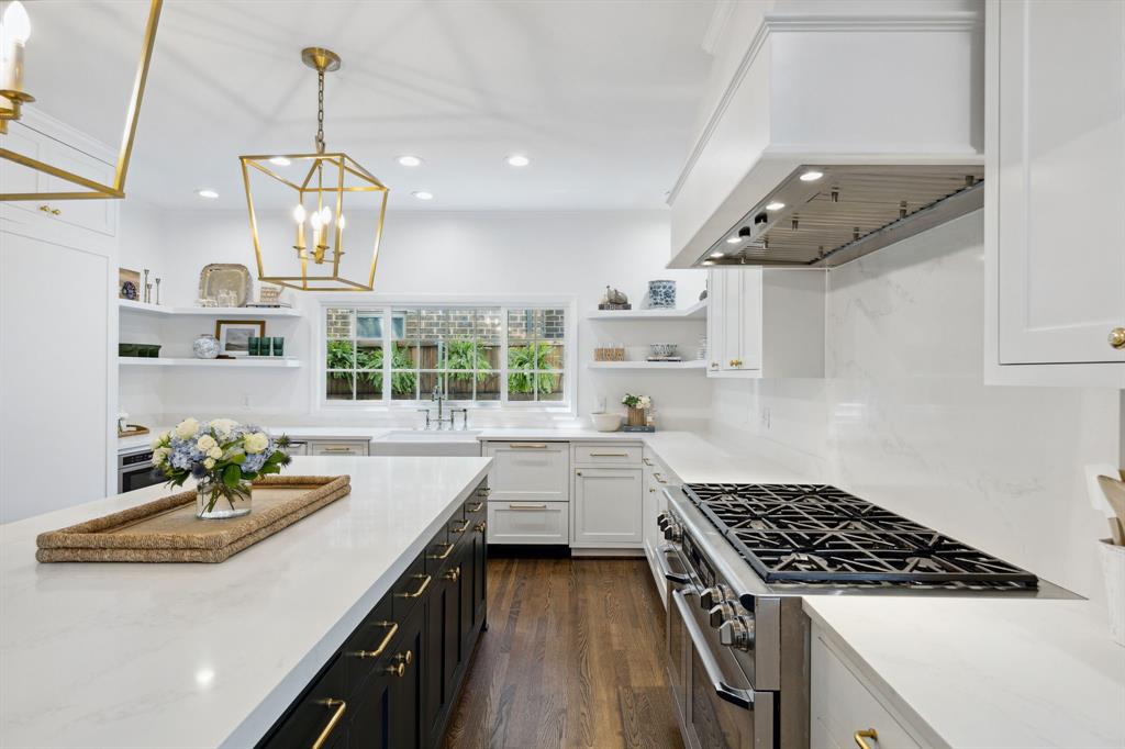 Highland Park - Residential