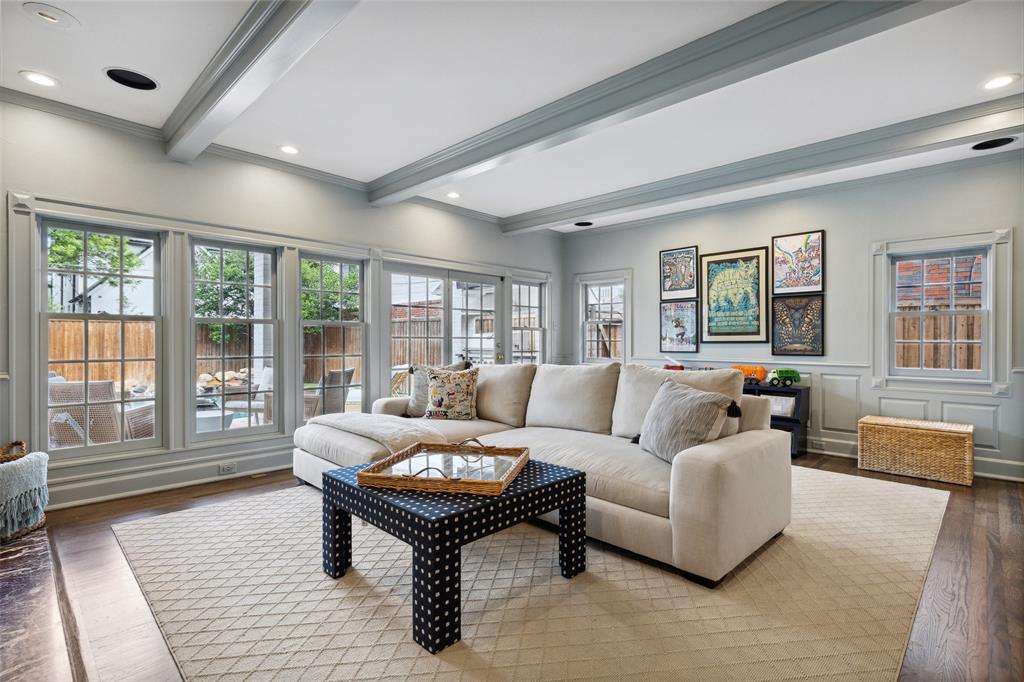 Highland Park - Residential