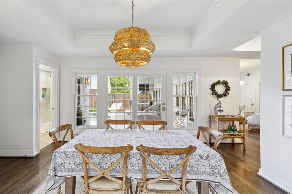 Highland Park - Residential