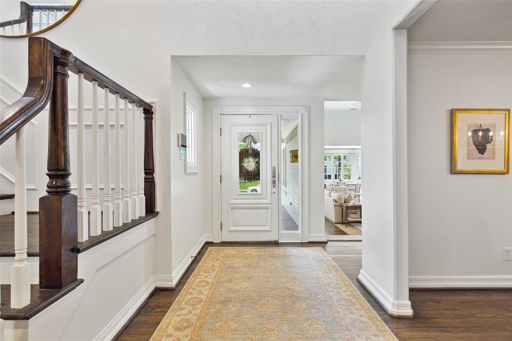 Highland Park - Residential