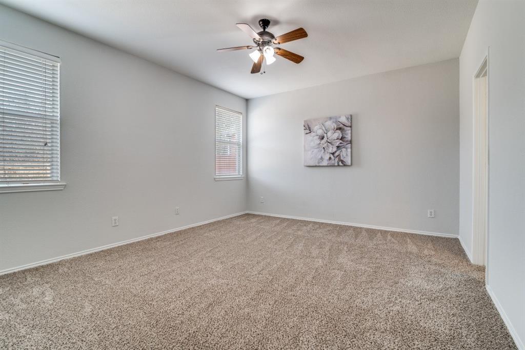 Live Oak Village 03 - Residential