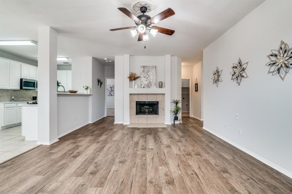 Live Oak Village 03 - Residential