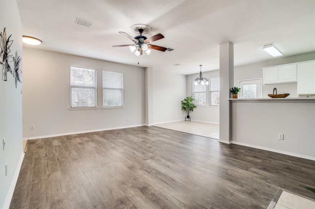 Live Oak Village 03 - Residential