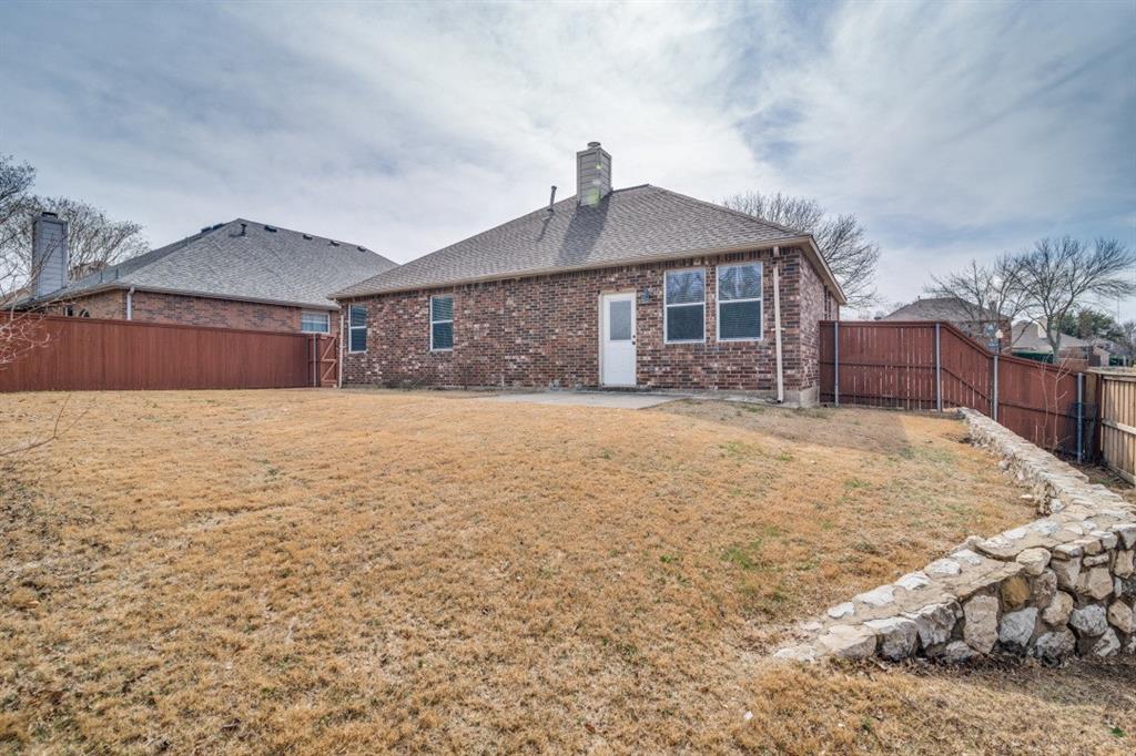 Live Oak Village 03 - Residential