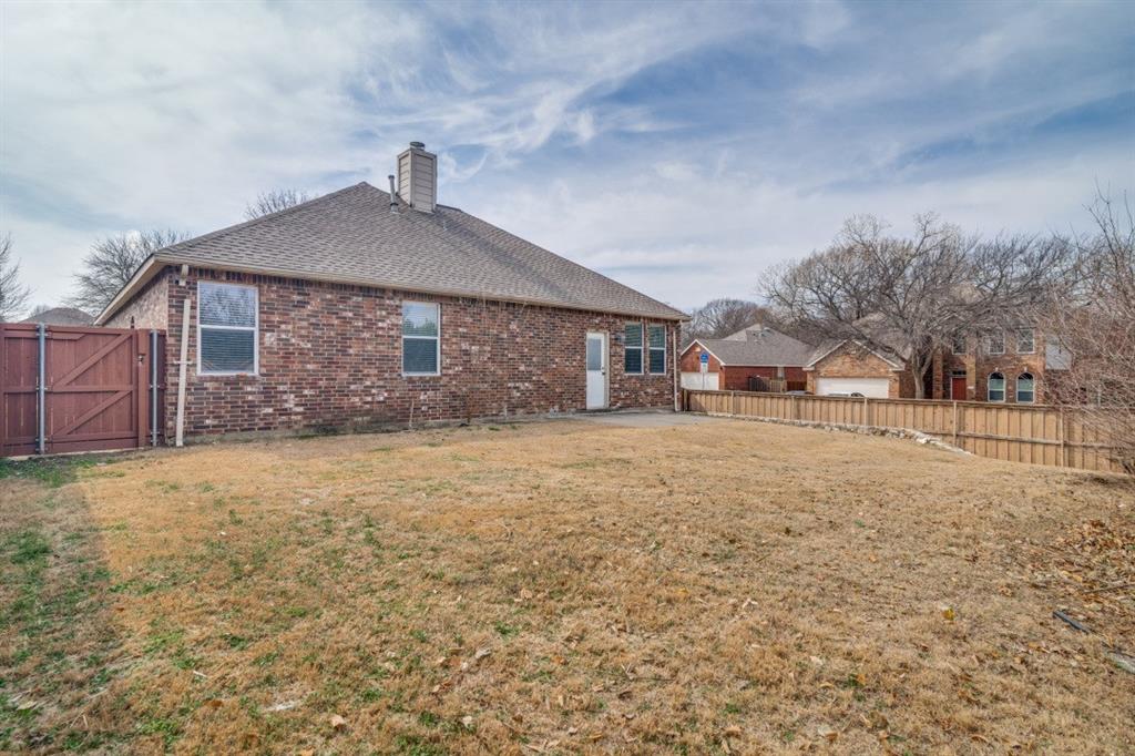 Live Oak Village 03 - Residential