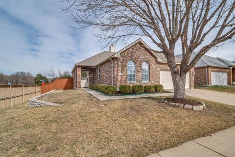 6516 Cartier Court McKinney TX 75072