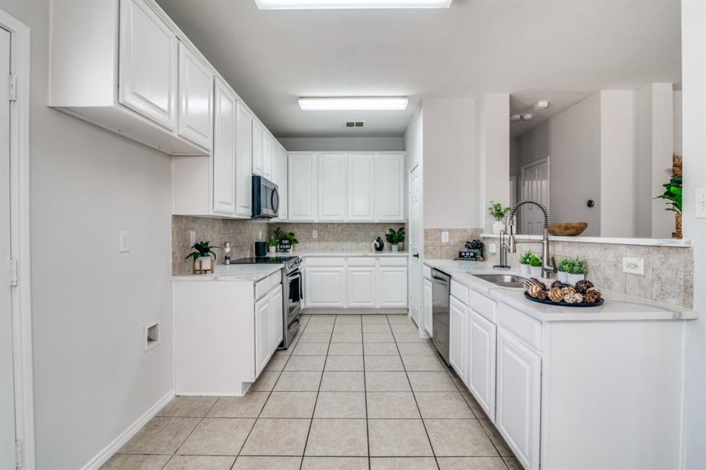 Live Oak Village 03 - Residential