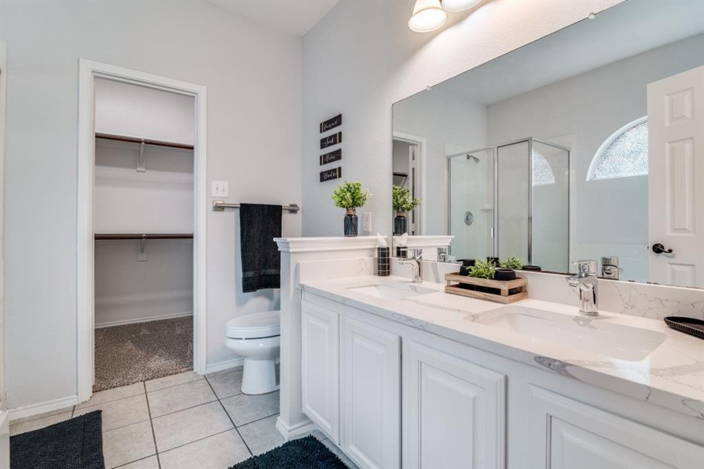 Live Oak Village 03 - Residential