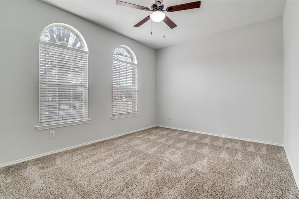 Live Oak Village 03 - Residential