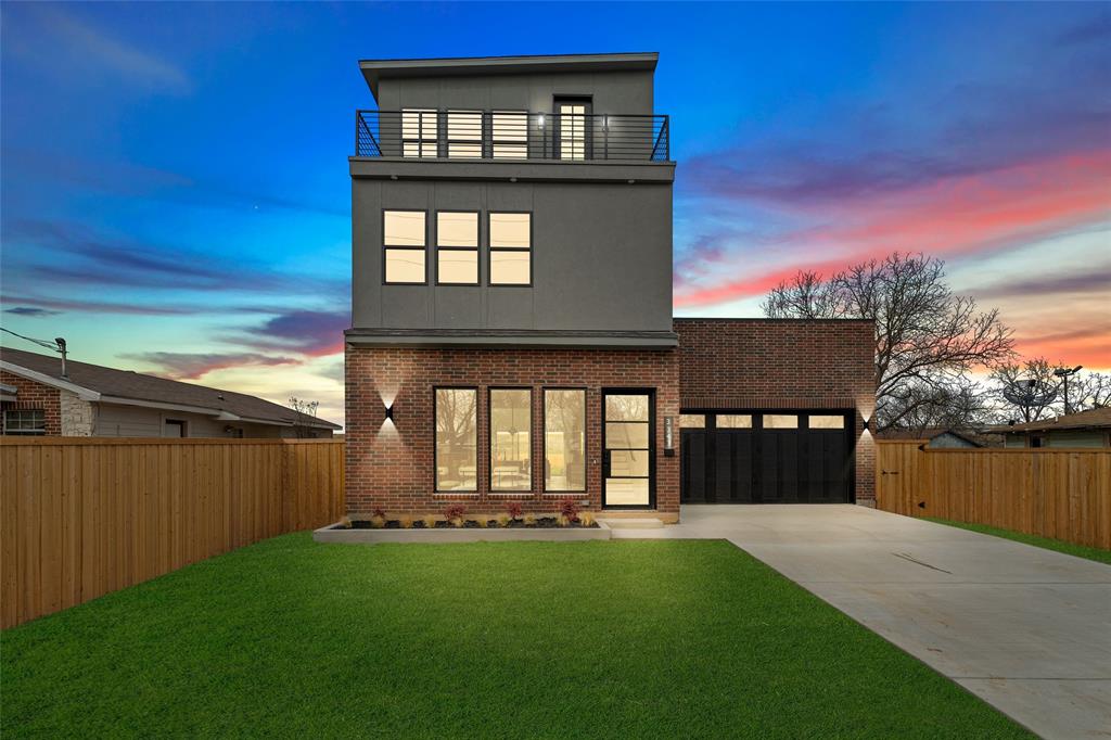 Westmoreland Park 03 - Residential