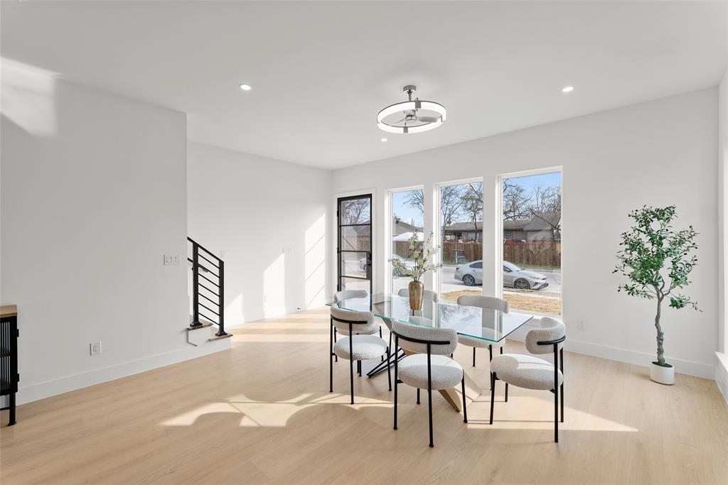 Westmoreland Park 03 - Residential