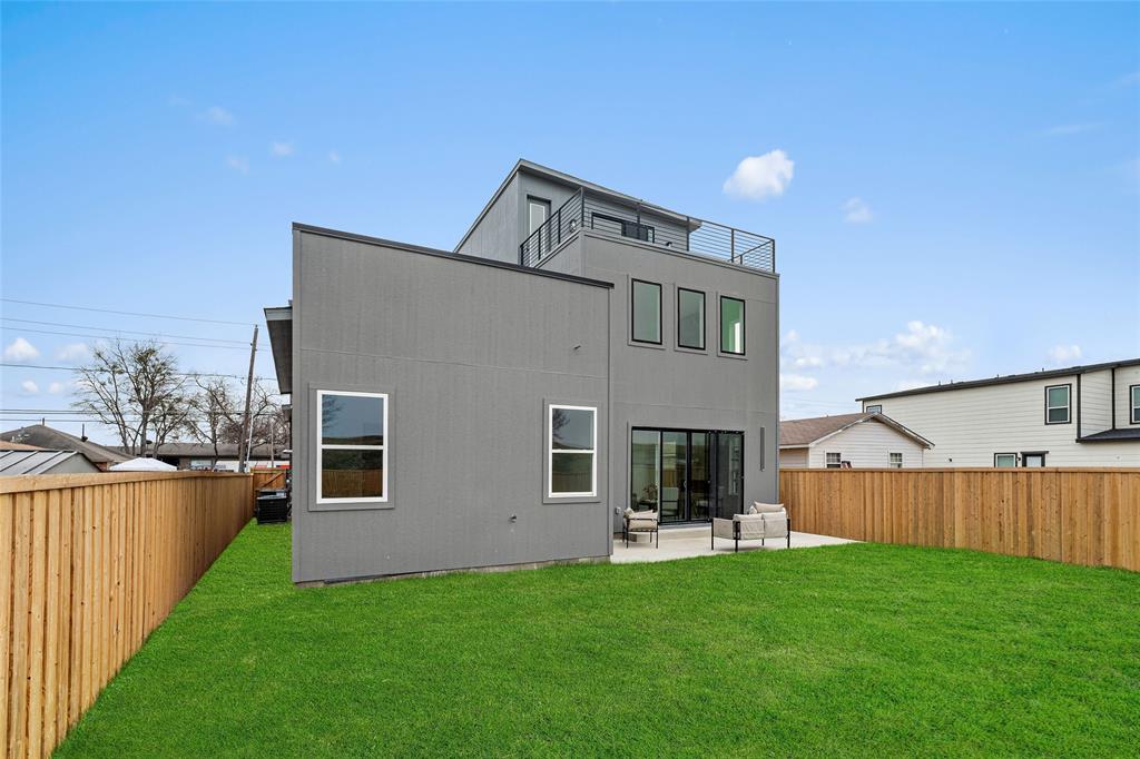 Westmoreland Park 03 - Residential