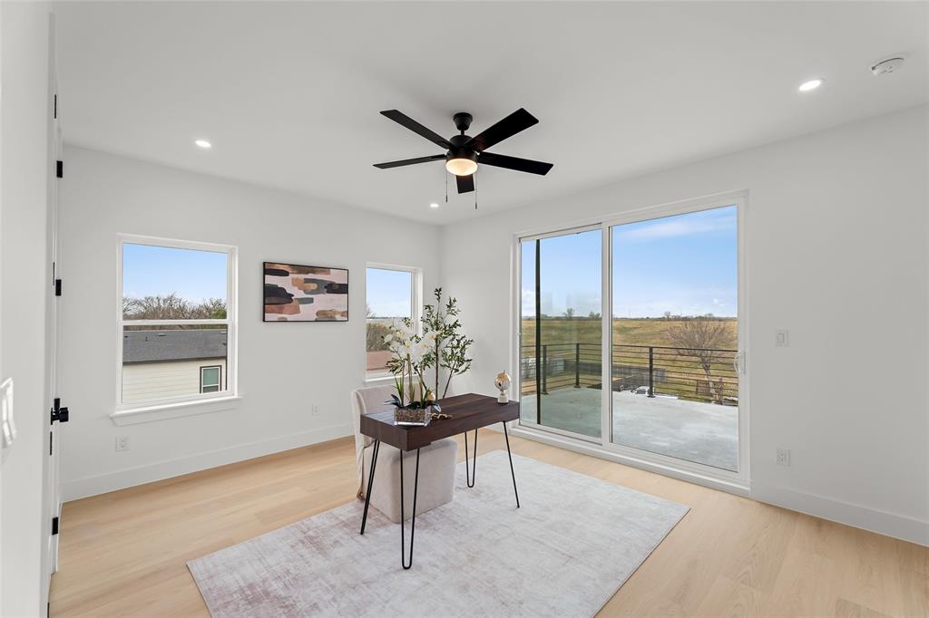 Westmoreland Park 03 - Residential