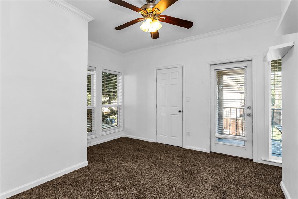 Bryan Place Condo - Residential