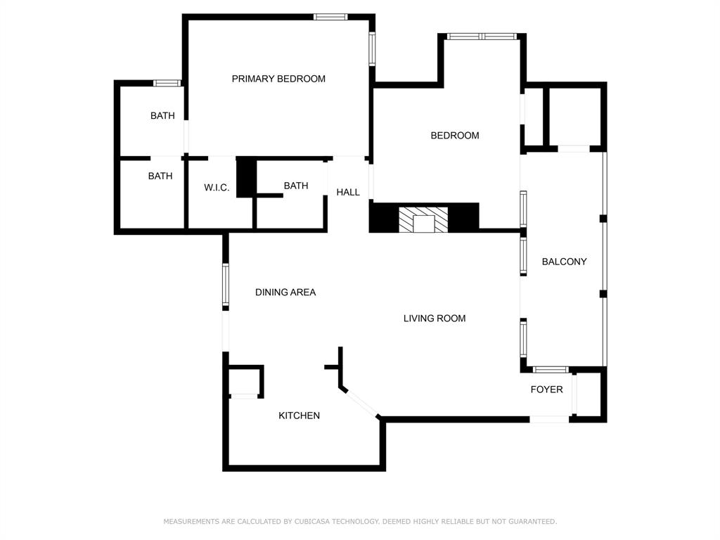 Bryan Place Condo - Residential