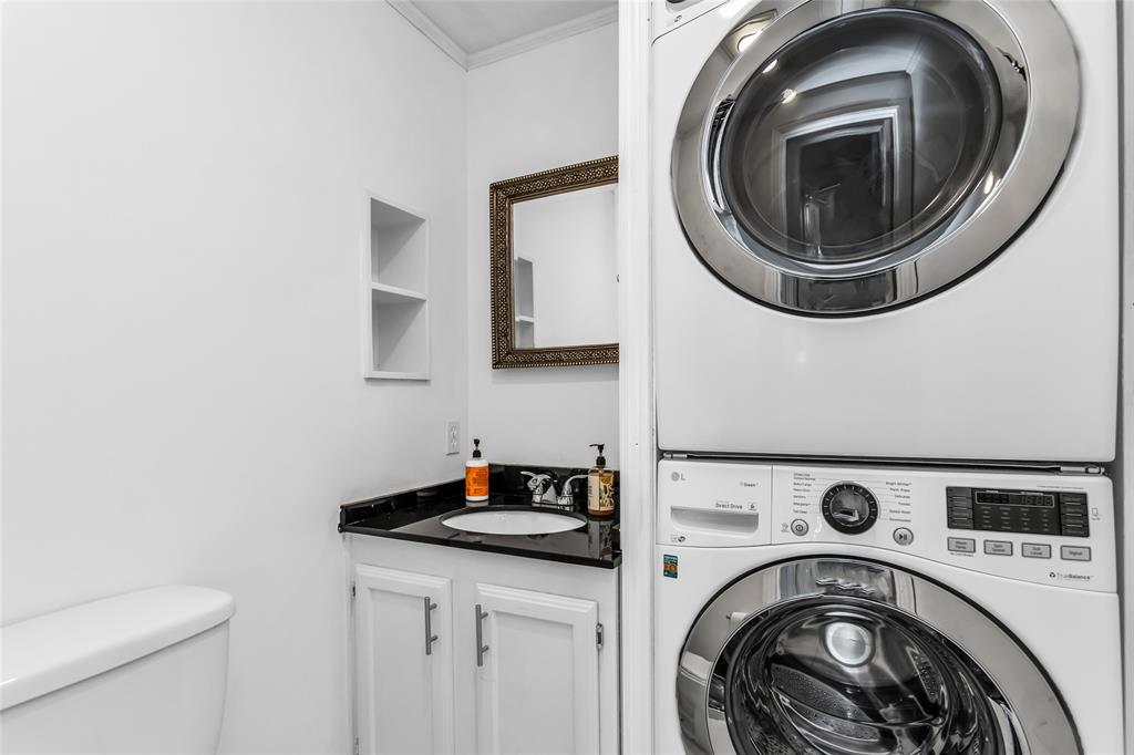 Bryan Place Condo - Residential