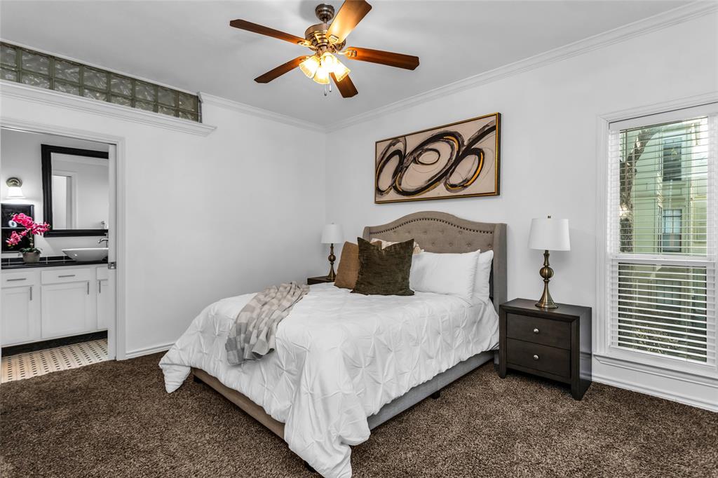 Bryan Place Condo - Residential