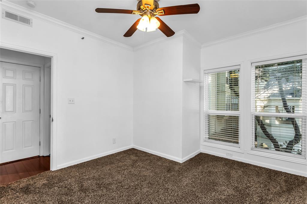 Bryan Place Condo - Residential