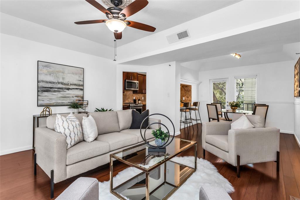 3105 San Jacinto Street 212