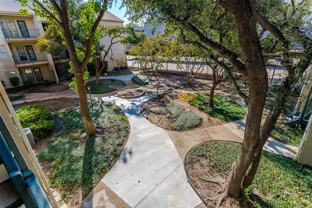 Bryan Place Condo - Residential