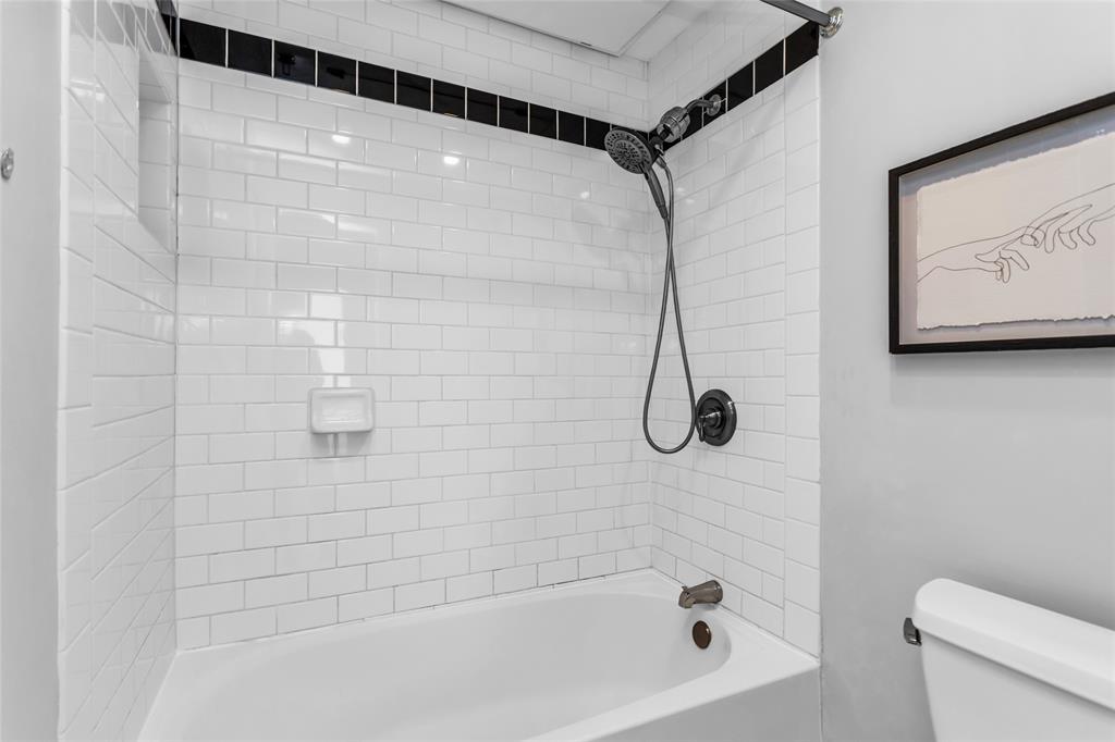 Bryan Place Condo - Residential