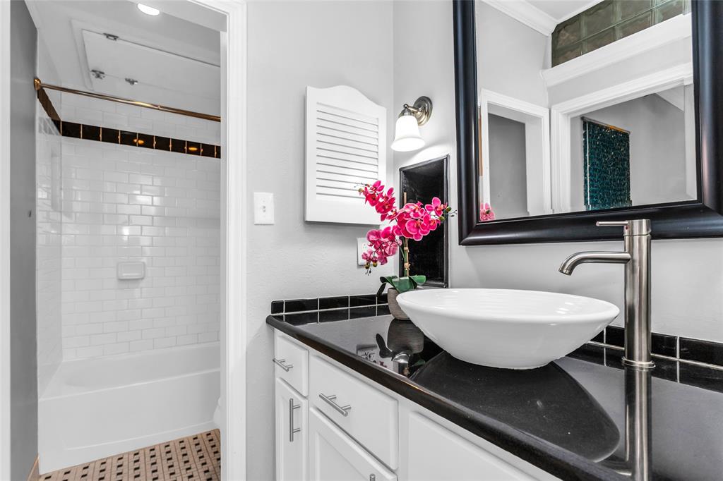 Bryan Place Condo - Residential