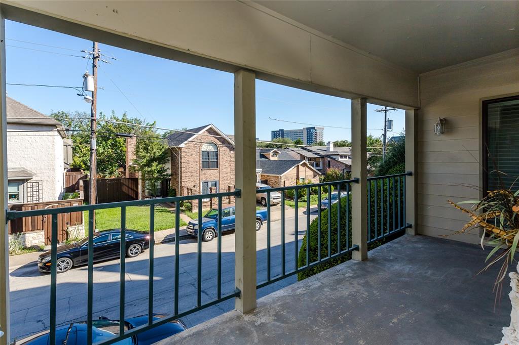 Bryan Place Condo - Residential