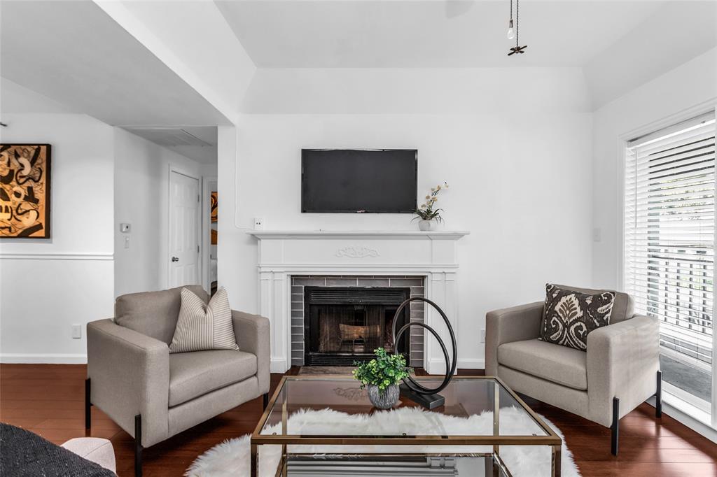 Bryan Place Condo - Residential