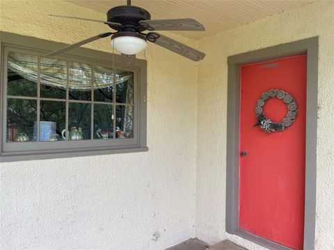 A home in Knox City