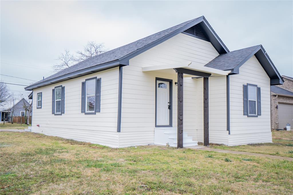 O T Palmer-Rev - Residential