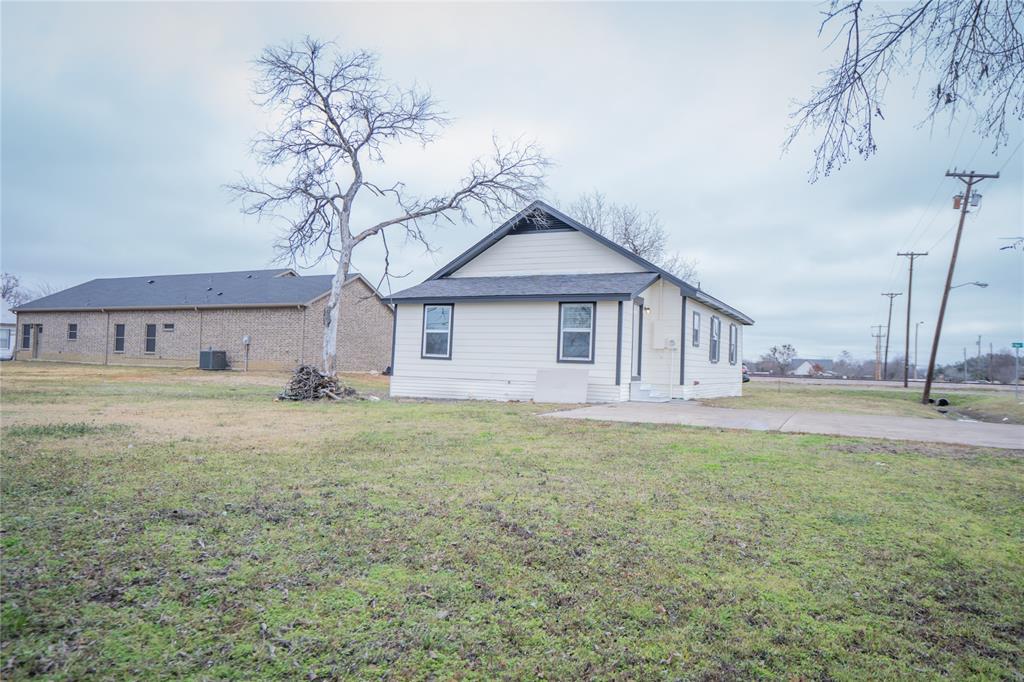 O T Palmer-Rev - Residential