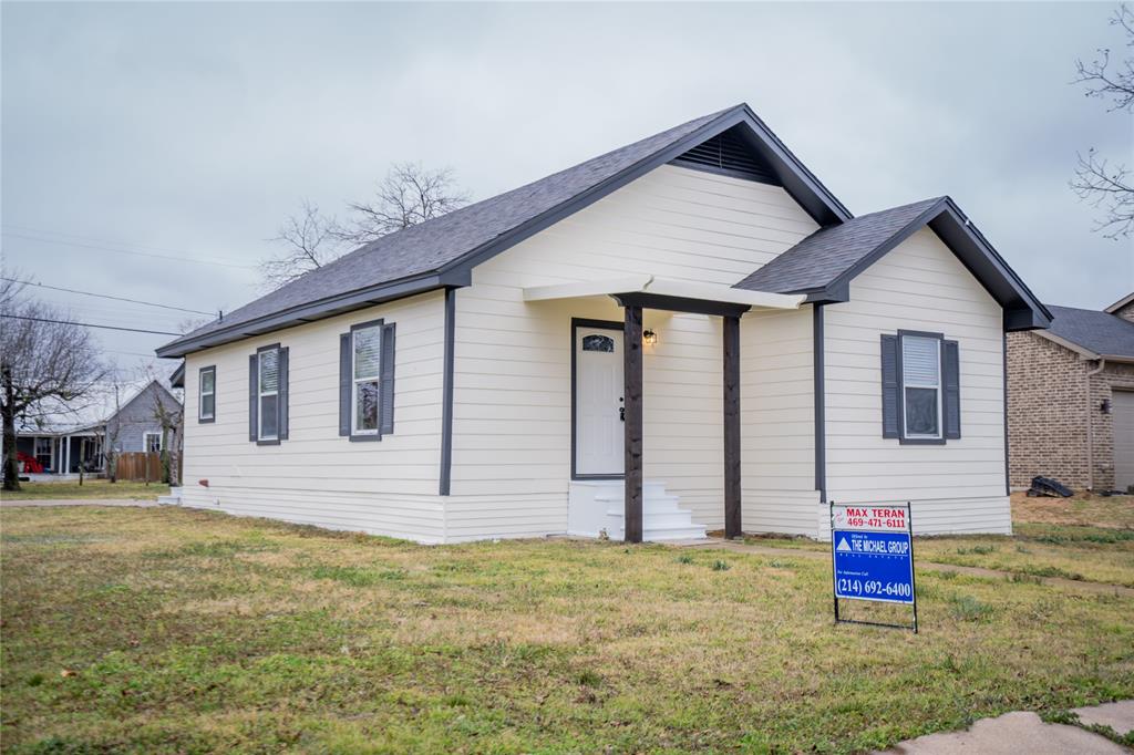 O T Palmer-Rev - Residential