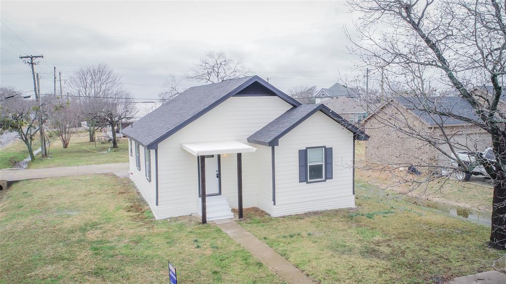 O T Palmer-Rev - Residential